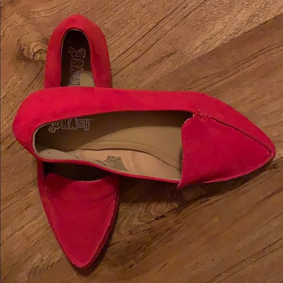 Brash Shoes - Brand new never worn loafers!! Brash Shoes - Brand new never worn loafers!!